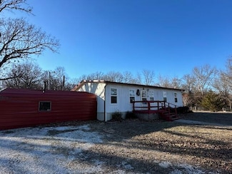 204 Vance St, Granby, MO 64844