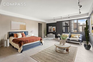 345 E 69th St Unit 16A, New York, NY 10021