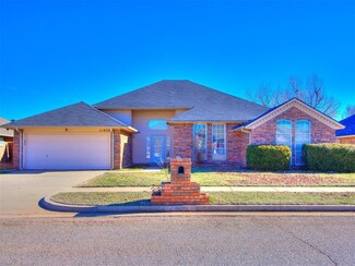 11920 Skyway Ave, Oklahoma City, OK 73162
