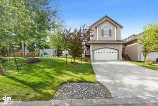 3060 Seclusion Bay Dr, Anchorage, AK 99515