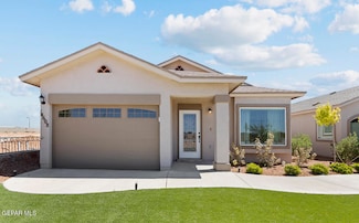 14262 Kayla Mia Dr, El Paso, TX 79938