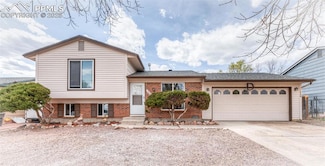 2660 Prescott Cir E, Colorado Springs, CO 80916