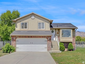 706 E 425 S, Ogden, UT 84404