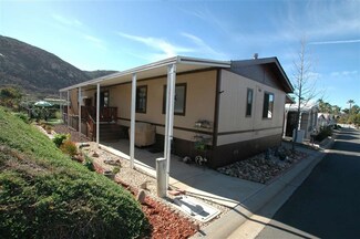 15420 Olde Highway 80 Unit 201, El Cajon, CA 92021