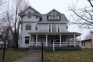 806 E 6th St, Fowler, IN 47944
