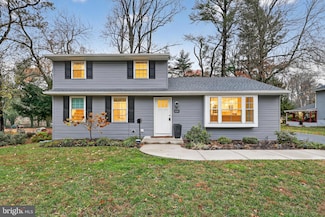 604 Mckinley Ave, Pitman, NJ 08071