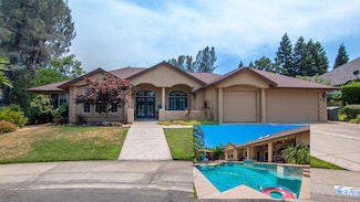 2664 Cumberland Dr, Redding, CA 96001
