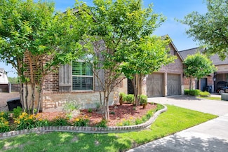 1205 Bull Valley Way, Arlington, TX 76005