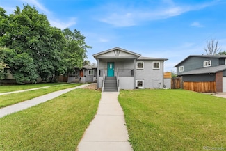 1655 Yates St, Denver, CO 80204