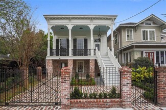 2023 Chestnut St Unit lower, New Orleans, LA 70130