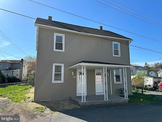 14824 Back St, Midland, MD 21542