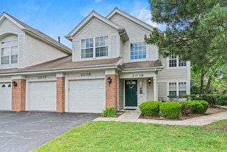 2038 Cambria Ct Unit 145J2, Northbrook, IL 60062