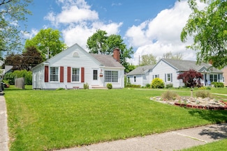 3724 Hiawatha Blvd, Fort Wayne, IN 46809