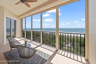 6191 Messina Ln Unit 302, Cocoa Beach, FL 32931