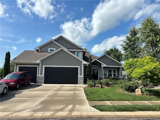 2210 Burris Dr, Harrisonville, MO 64701