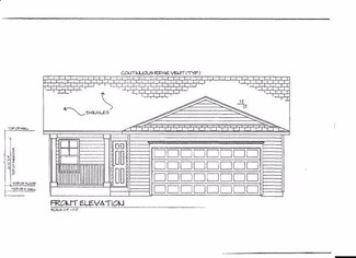 Lot 12 N 900 E, New Carlisle, IN 46552