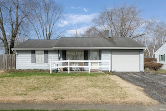 5621 Council Ring Blvd, Kokomo, IN 46902