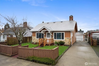 4011 E I St, Tacoma, WA 98404