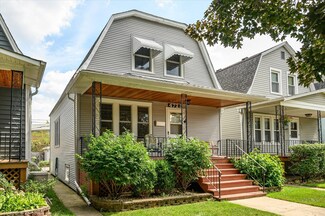 4723 N Kenneth Ave, Chicago, IL 60630