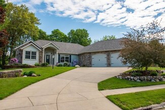 32855 Pheasant Ridge Ln, New Carlisle, IN 46552