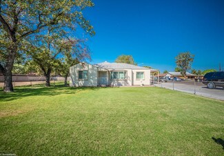 610 S Stapley Dr, Mesa, AZ 85204