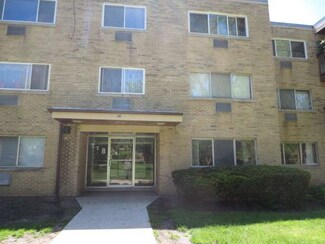 728 Dempster St Unit G10, Mount Prospect, IL 60056