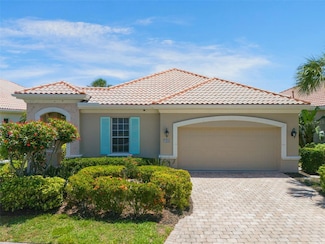 7164 Rue de Palisades Unit 5, Sarasota, FL 34238