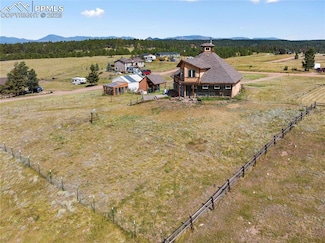 18 Sir Richard Dr, Divide, CO 80814