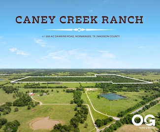 Dawkins Rd, Normangee, TX 77871