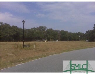 36 Shiloh Dr, Brooklet, GA 30415