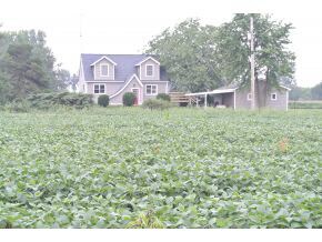 6355 E 800 S, Monterey, IN 46960