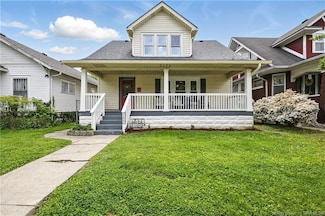 1906 Culbertson Ave, New Albany, IN 47150
