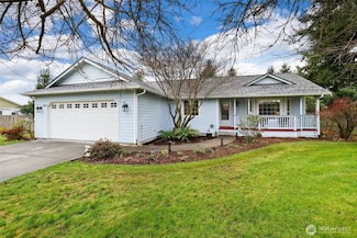 18207 Keona Ln SW, Rochester, WA 98579