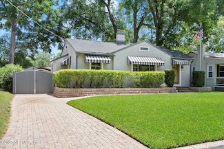 1517 Pershing Rd, Jacksonville, FL 32205