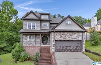 5105 Marie Cir, Birmingham, AL 35215