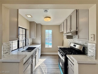 4805 Nara Vista Way Unit 203, Las Vegas, NV 89103