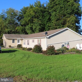 4231 Lemar Rd, Mercersburg, PA 17236