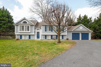 11744 Othello Terrace, Germantown, MD 20876