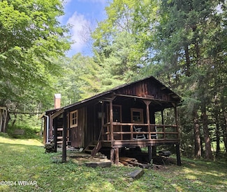 2272 Trout Run Rd, Lock Haven, PA 17745