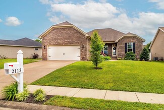 2113 Bremmerton Dr, Evansville, IN 47711