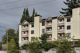 29645 18th Ave S Unit A204, Federal Way, WA 98003