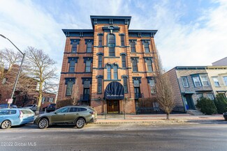 409 Madison Ave Unit GL1, Albany, NY 12210