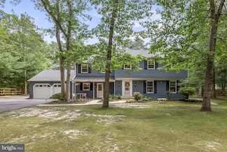 4 Scarlet Oak Mews, Medford, NJ 08055