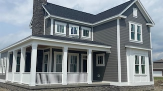 371 Bailey St, Lebanon, OH 45036