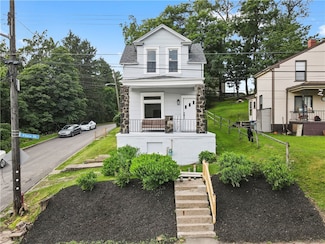101 Flora St, Pittsburgh, PA 15212
