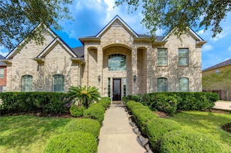 10815 Ashland Bridge Ln, Sugar Land, TX 77498