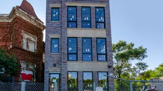3762 S Indiana Ave, Chicago, IL 60653