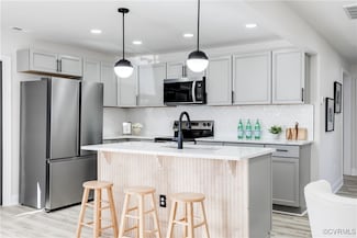 319 Mars St, Petersburg, VA 23803