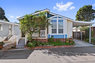 5700 Via Real Unit 22, Carpinteria, CA 93013
