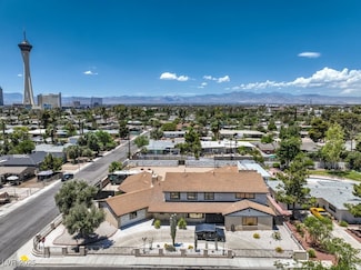 1420 S 8th St, Las Vegas, NV 89104